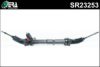 JAGUA CCC6007E Steering Gear